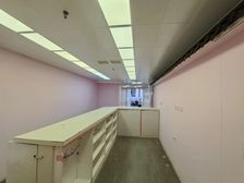 建外临街1层底商 有燃气+上下水 可餐饮 轻食 咖啡 烟酒