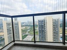 南城 万象府 东南向 高层 超通风对流四房