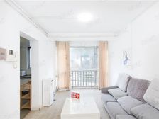 地铁口精装修2房2厅南北通