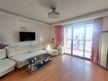 卫生间全明,大开间,品质小区,近地铁