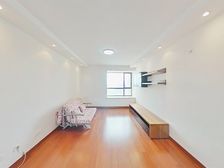 万科金色成品 医疗配套成熟 高楼层视野好 交通便捷 南北通透