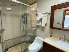 康佳华府 133平3居 南向豪华装修 安静不临街