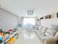 一梯两户 双南双阳台 低总价大面积 精装修 边套全明 诚意售