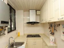 超低密度 大两房 带电梯 房东急置换 诚意买房