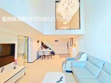 番禺大石商圈,必看,旺租5400,看中赠送家私家电,