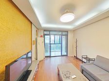 央企总部群旁!花园式小区45%绿化,板式户型采光好,近地铁