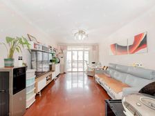 南江苑(二期) 南向采光好 商业配套齐全 交通便捷 低密宜居