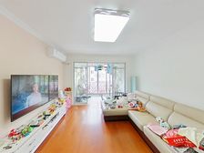 7号云台路轨交,一梯两户纯商品房,景观楼层,带装修,看房随时