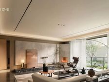 可返佣, 运河商务区 洋房豪装平层,通州北关,