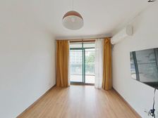 上南花城,中间位置,中间楼层,少有一室户型,南北通透采光好