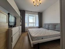 2005年品质小区,采光无遮挡,南北通户型,紧邻闸北公园