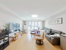 金汇华光城 正规商品房 精装修 中间好楼层 交通便捷