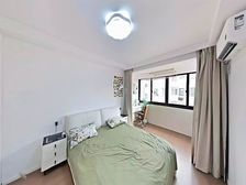 昌里众盛苑 有电梯 购物方便 临地铁 南向采光好 精装修