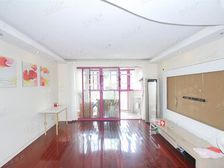 紫罗兰佳苑 板式3房2卫 中区楼层,价格可议,诚意出售