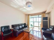 嘉利明珠城 高楼层视野好 精装修 近地铁 商业配套齐全