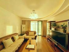 小区安静位置!景观楼层带产权车位,业主接受市场价看房配合