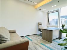 国贸 |富尔大厦 |100㎡200㎡300㎡| 精装带家具