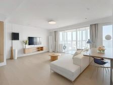 景观高区大三房!出国急.售,樱花社区,四期小洋房,电梯房!!