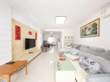 紫东新苑 大两居 购物方便 产权清晰 低密宜居 南北通透