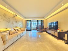 华润置地橡树湾 5室2厅 256.38平