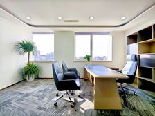 新出房源 全套家具 地铁口 富力双子座 多套面积 带家具