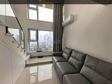 番禺万博CBD 交通便捷 有电梯 旺租4000(急售)