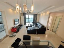 虹桥中园 2室2厅1卫 精装修 620万元