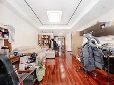 转了好几圈还是世华锦城合适一些 中环内性价比超赞好房