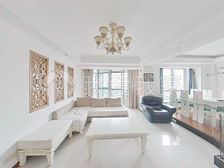 西郊虹桥中洋公寓2室2厅