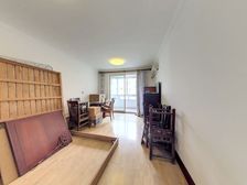 华欣家园 2室1厅 62.26平