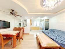 虹梅南苑 2室1厅 74.82平