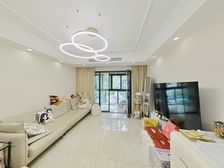 20年次新房,电梯花园洋房,人车分流,置换诚心出售,认可市场