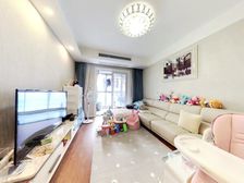 凯乐桂园 2室1厅 85.16平