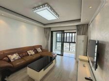 次顶楼板式南北通精装两房,2020年人车分流小区,电梯!