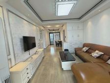 次顶楼板式南北通精装两房,2020年人车分流小区,电梯!