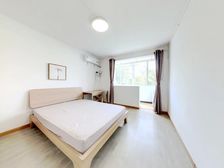 甘泉苑 -带电梯- 中间楼层位置好- 背靠小花园