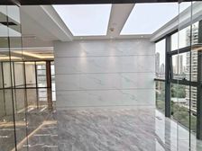 江南区朝阳广场江景写字楼文化创意大厦370平新装首租45元