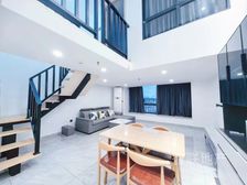 邻近广州,南海万达广场,现租5000,可按揭,税 低