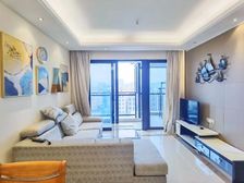 时代南湾 楼龄新 南向采光好 刚需小三居 电梯房 环境好