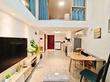 广州5m8复式,地铁7号线,来电低市价,稳定4500