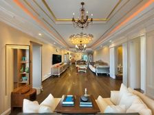 保真保实!可谈!虹桥花苑,电梯高区!南北通透!房东出国急出!