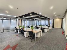 万象汇!独立整层,大气前台,落地窗,采光好,拎包入住