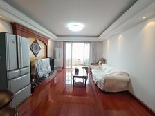 急出总价低!电梯高区3房,南北通透,全明采光好,临10号线!