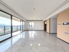 柏悦湾 4室1厅 198.93平 稀有大平层!