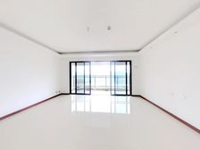 柏悦湾 4室2厅 170平