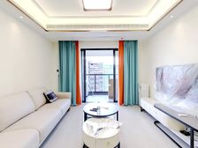 鸿瑞壹品 3室1厅 115.02平 仅130多万!