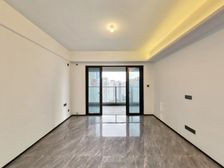 健康花城璞悦 4室2厅 123平 使用率高!