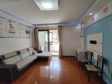 3室2厅 佘北家园丽雅苑 楼层好 视野无遮挡