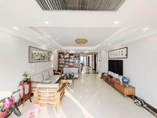 恒大帝景精装修,可拎包入住,楼层好采光好