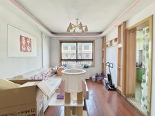 好房 丽雅苑北厅两房 有电梯 环境好 诚意出售